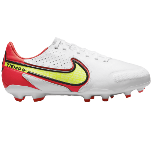 nike tiempo junior