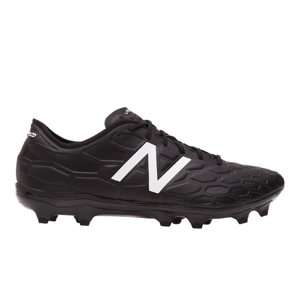 new balance visaro pro fg black