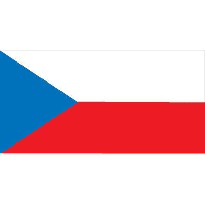 Czech Republic Flag - Adams Flags