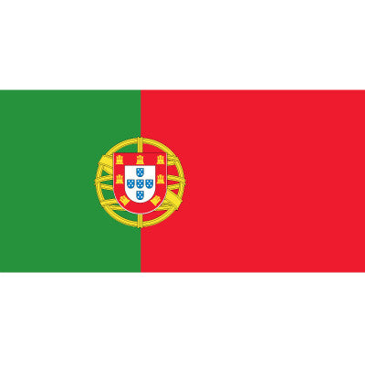 Portugal Flag - Adams Flags