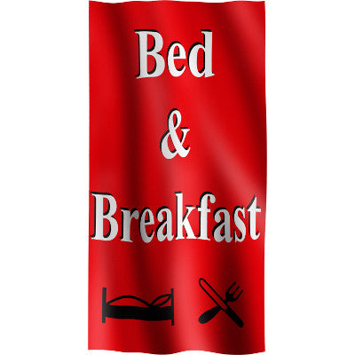 flags bed & breakfast