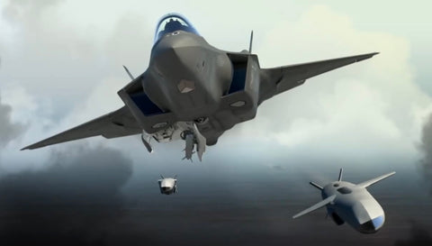 Kongsberg Defence & Aerospace AS (KONGSBERG) has entered into a second follow-on contract with Japan to supply the JSM (Joint Strike Missile) for their fleet of F-35 fighter aircraft