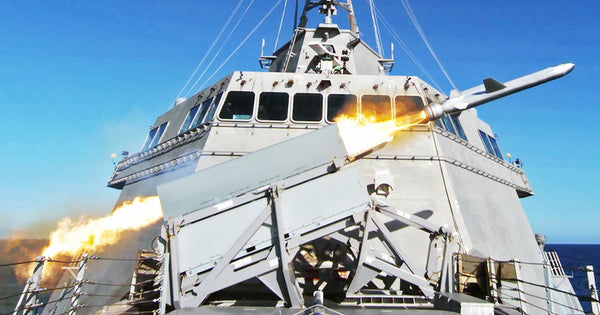 SEA 1300 Phase 1 – Navy Guided Weapons