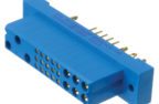 Power Connectors - Positronic Compact Power Connector Series - PCIC