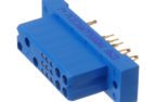 Power Connectors - Positronic Compact Power Connector Series - PCIH