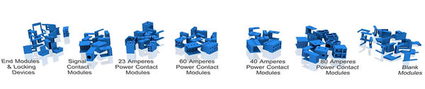 Positronic Scorpion Series (SP Series)