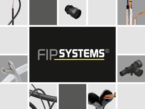 FIPSYSTEMS Cable Protection Solutions