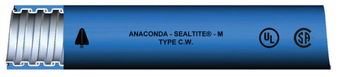 Anaconda Sealtite Conduit and Fittings