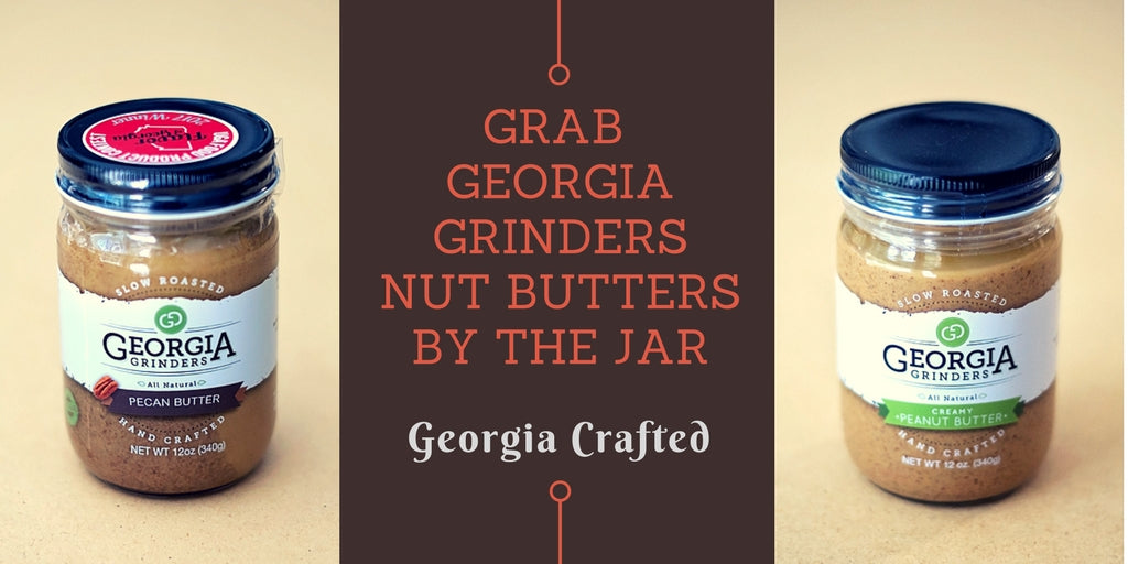 Artisan Spotlight Georgia Grinders