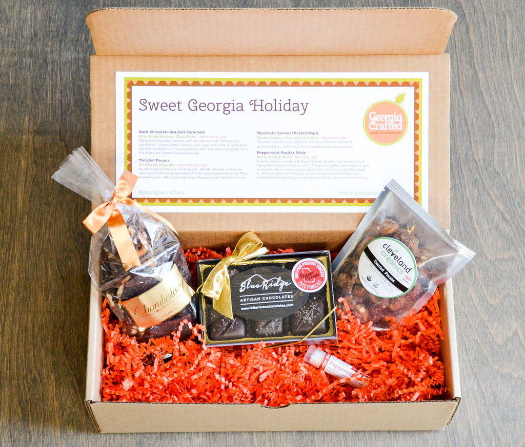 Bee Gifts for Women Honey Bee Holiday Gifts Box Spa Gifts for Her Set With  Goat Milk Soap You Are Sweet as Can Bee Gift Basket 