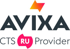AVIXA CTS Logo