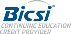 Bicsi CEC Logo