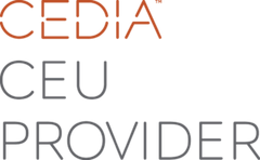 Cedia CEU Logo