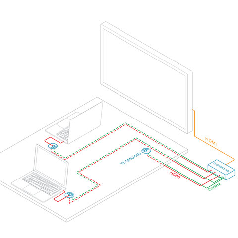 table insert display control system diagram drawing