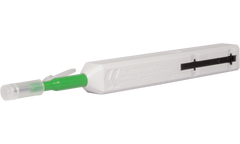 fiber optic pen cleaner
