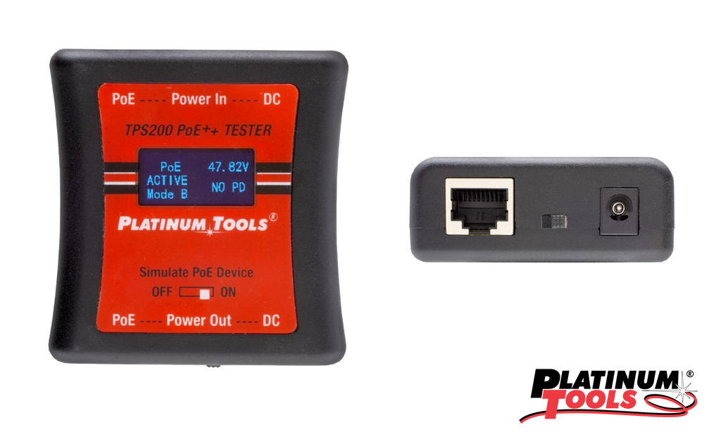 Twisted Pair And Coax Tools And Testers Nsi Lynn Electronics Llc