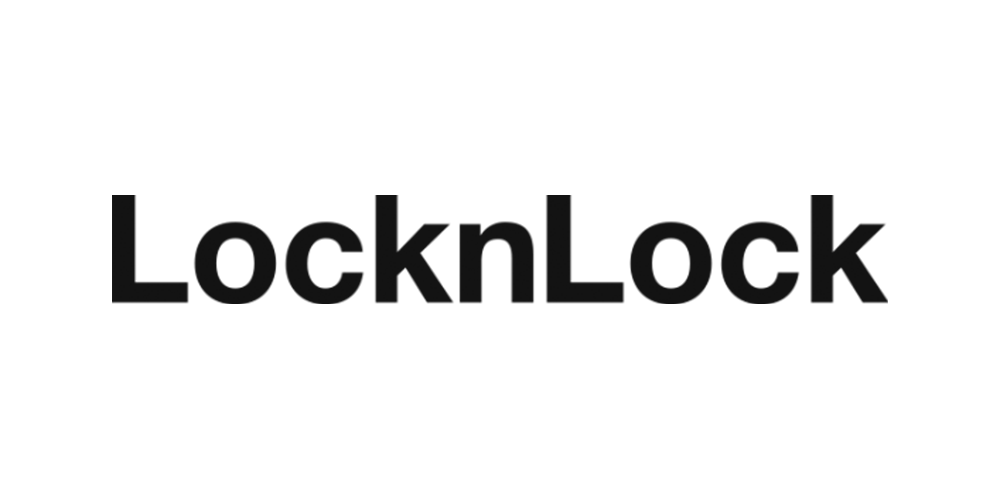 Lock & Lock– LocknLock