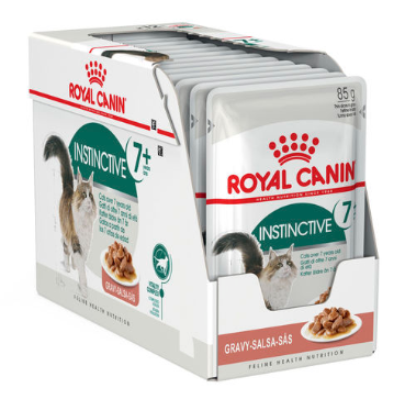 Cat Food 2 Oliver Barkley
