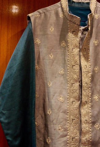 Nehru vest for weddings | India Fashion X in Denver, CO 