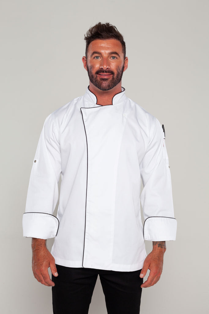 Buy chef store whites