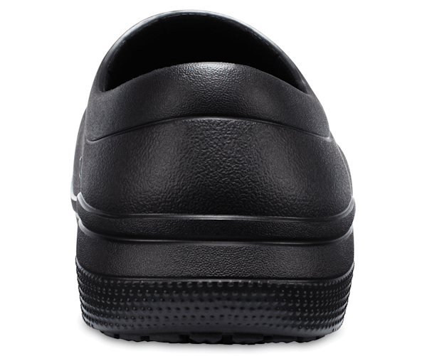 Crocs On-The-Clock Work Slip-On | Ace Chef Apparels