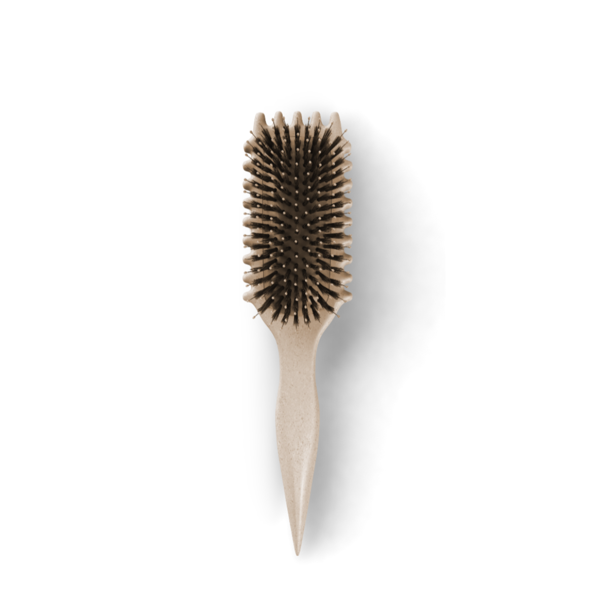 Bounce Curl Define EdgeLift Brush Tan