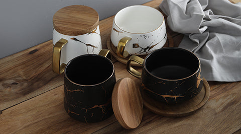 Custom Coffee Mugs – OddCroft