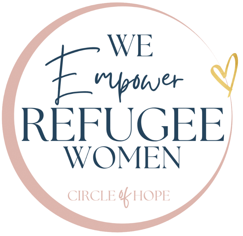 Forai Circle of Hope Logo