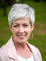 Jennifer Owens, Forai Founder & Executive Director