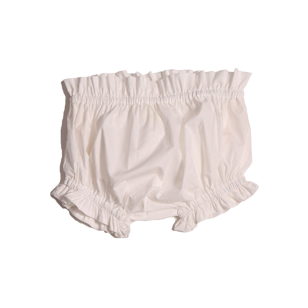 LELO GATHERED BLOOMERS