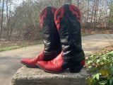 Size 7 women’s Tony Lama boots