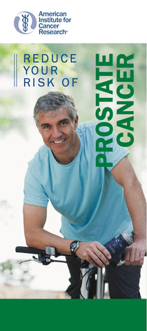 reduce risk cancer prostate series pack