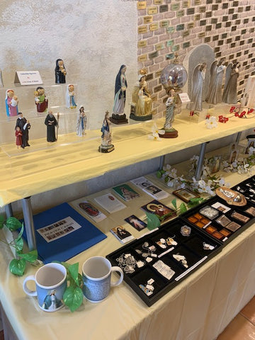 Holy Family Mission Gift Shop Catholic Religious Gifts