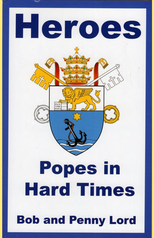 Catholic Saints books Popes