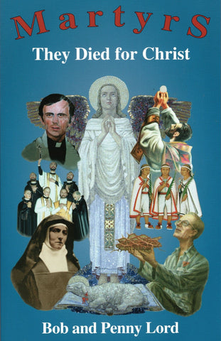 Catholic Saints books