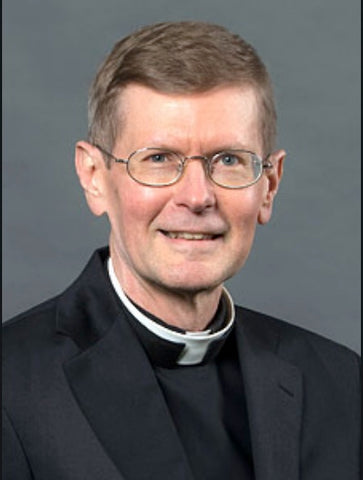Monsignor Scott Marczuk