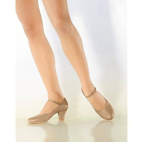 So Danca Character New Yorker Shoes Ch53 Just Ballet 