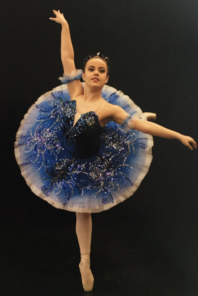 Download Just Ballet Bluebird Professional tutu