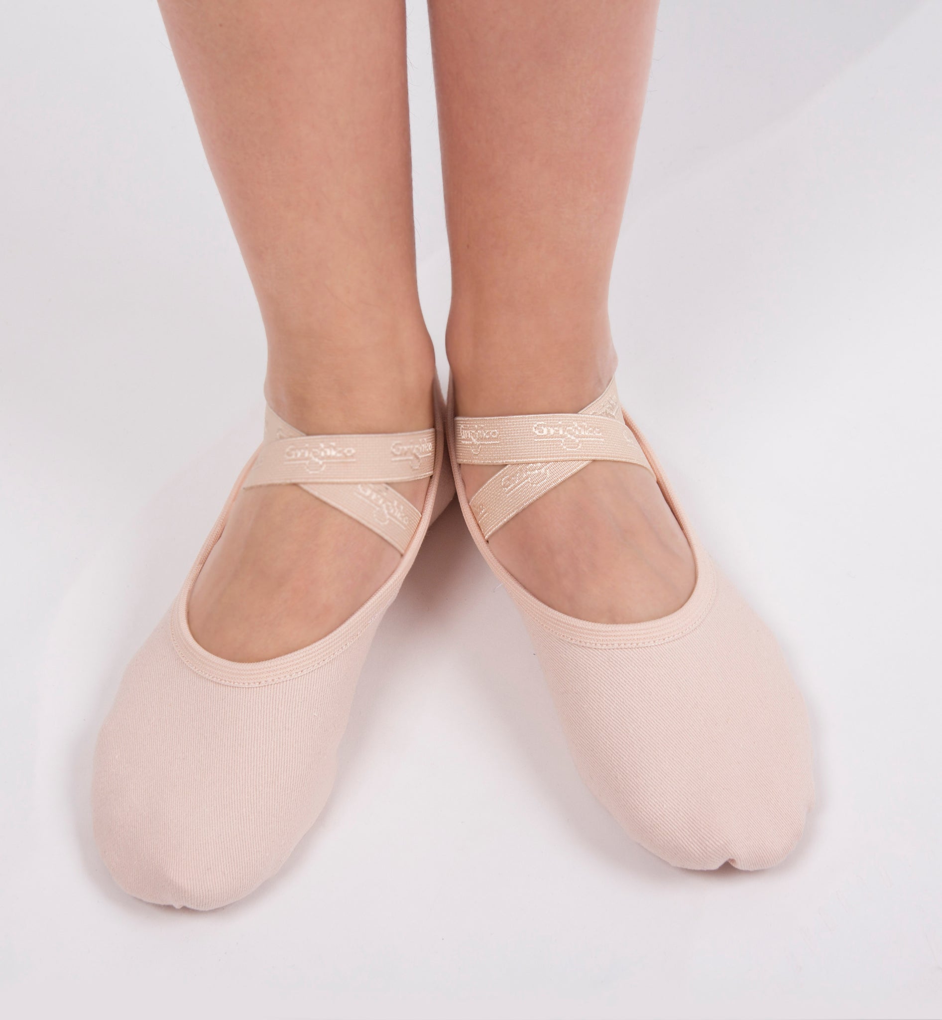 bloch vegan ballet shoes