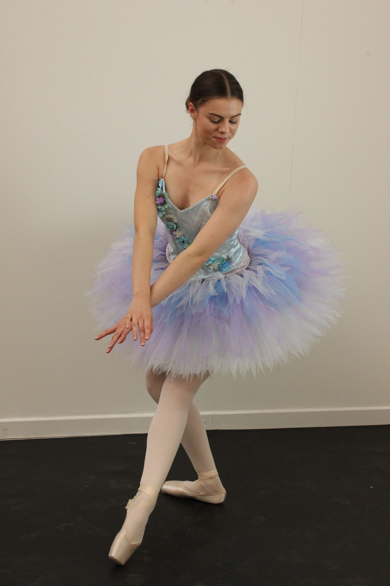 Just Ballet Waltz Of The Flowers Tutu Hire Only