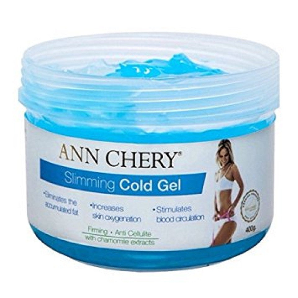 Ann Chery Slimming Cold Firming Gel Discount First Store 