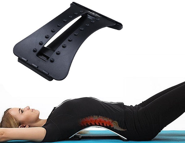 Flex Back Stretcher Massage Discount First Store