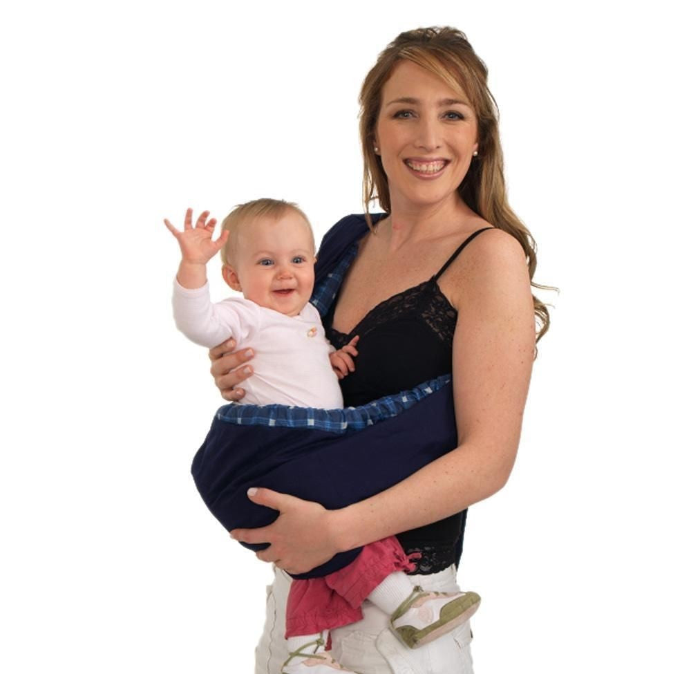 baby roo carrier