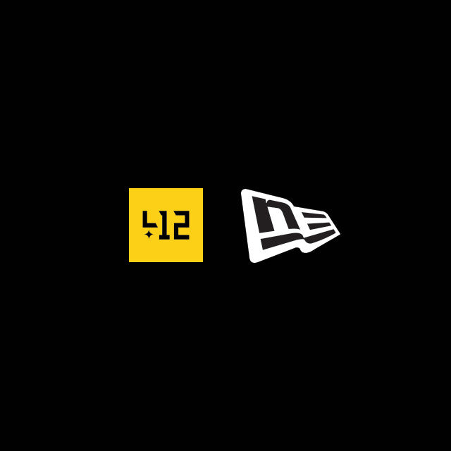 412 X New Era Partnership Begins February 16 Shop 412