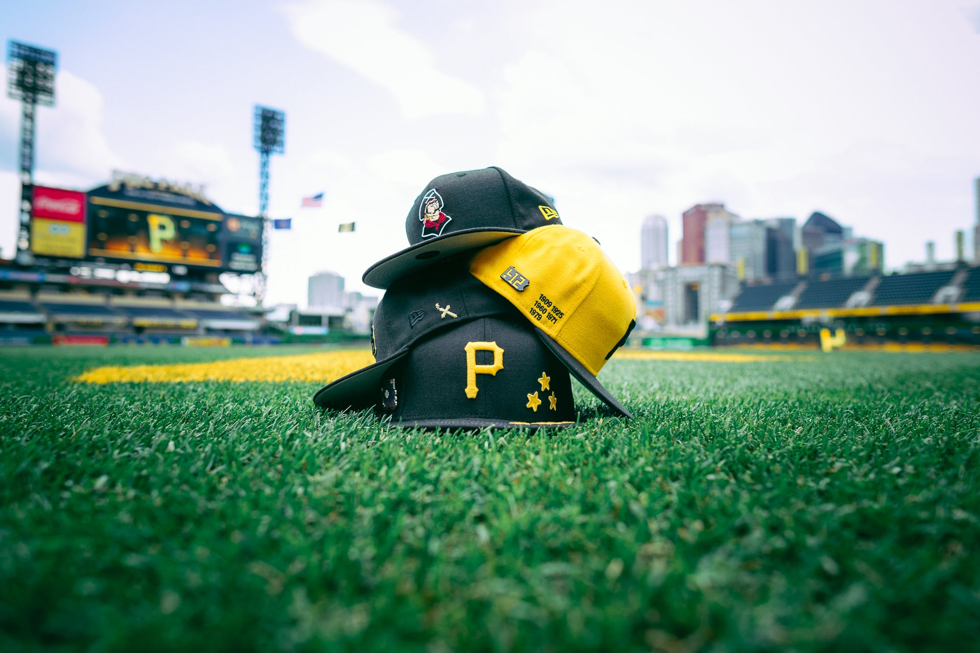 pittsburgh pirates shop