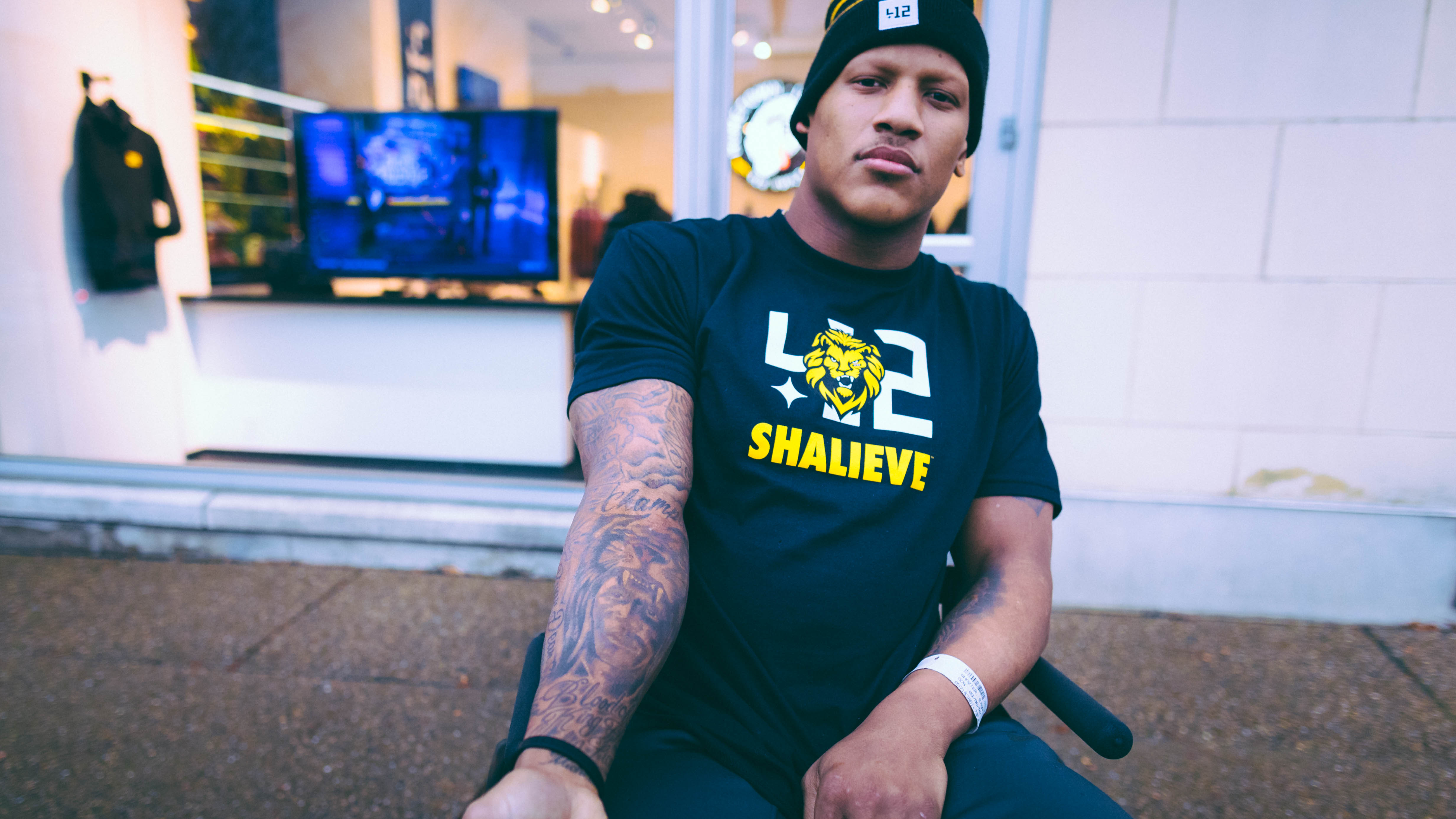 Ryan Shazier Shirt Online, SAVE 51% 