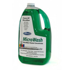 Microfiber Wash