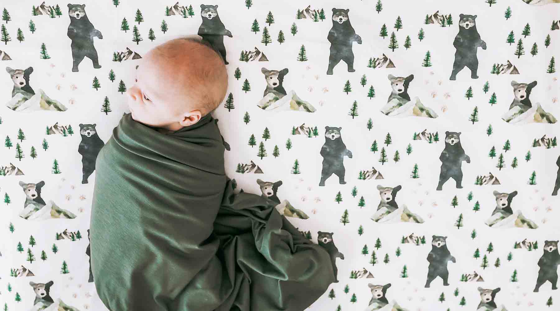 crib sheet sets boy