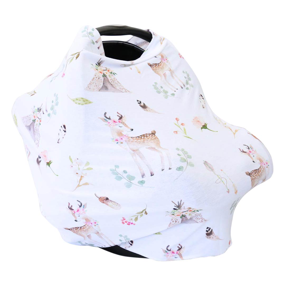 car seat cover breastfeeding cover