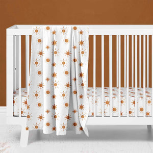 cheap baby crib sheets